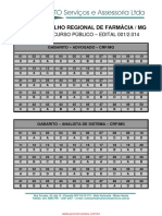 Gabarito Oficial PDF