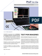 Brochure Fados Cise Electronics Email