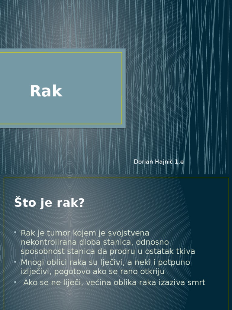 Rak | PDF