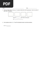 Lesson 3 Notes