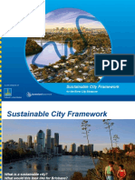 Sustainability Session - River City Blueprint Forum