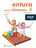 Aventura Dos Números - Matemática PDF