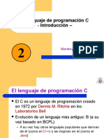 Presentacion2 Introducción L C