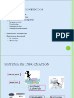 Presentacion1 - Fundamentos de Programacion