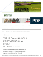 TOP 13_ Ovo su NAJBOLJI POLOVNI TERENCI...žištu! _ Lovstvo.info - Lovački portal.pdf