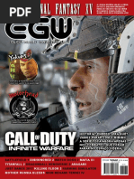 Electronic Game World 