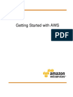 Getting Started With AWS