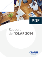 Olaf Report 2014 Fr