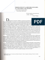 Campano - La Dualidad Determinante en La Historia de María Griseld - 2000