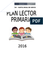 Plan Lector 2016 Sjm