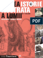 Marea Istorie Ilustrata A Lumii - Vol.1 PDF