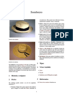 Sombrero