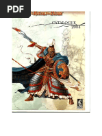 Jeux & Stratégie 20 | PDF | Gaming