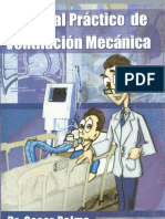 Manual Practico de Ventilacion Mecanica