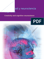 Creatividad y Neurociencia Cognitiva