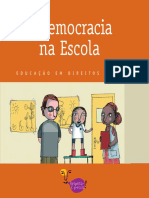 Democracia Na Escola Completo Baixa 2