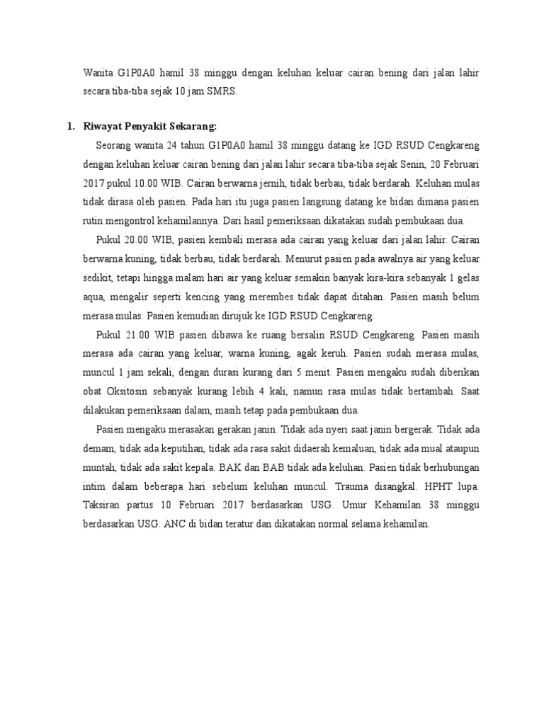 Hamil 38 Minggu Memancing Kontraksi Agar Cepat Melahirkan