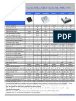 Reguladores Solartec PDF