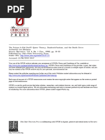 Edelman The Future Is Kid Stuff PDF