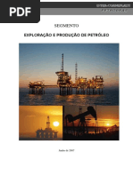 BR_Exploração e Produção-2007
