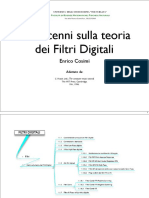 filtri digitali