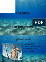 POSEIDÓN