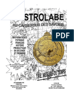 Astrolabe 1