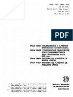 IRAM 5001 Tolerancias y Ajustes.pdf