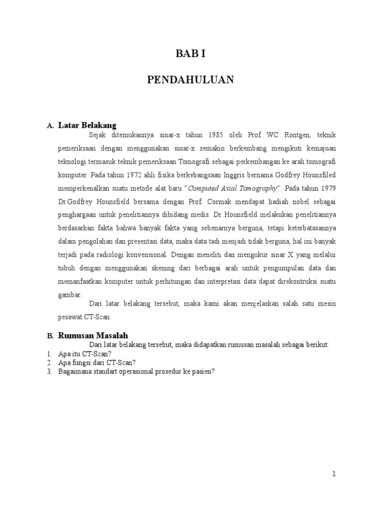 Contoh Makalah Skimming And Scanning