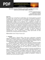 Souza.2009. Metodologia da pesquisa-ação para articulação entre teoria e prática.pdf