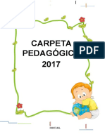 Carpeta Pedagogica 2017 - Oscar Rivera