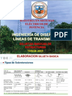 Elaboracion Silueta Basica