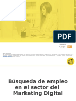 Búsqueda de Empleo