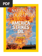 The New Oil Landscape