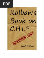 Kolban's Book On C.H.I.P.