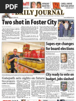 Download 07-12-2010 Issue of the San Mateo Daily Journal by San Mateo Daily Journal SN34240507 doc pdf