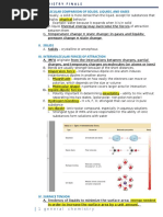 Chemistry 1 Notes