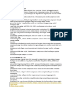 Program Monitoring Fasilitas Lingkungan RS