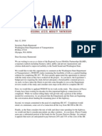 RAMP SR-167 Phasing Study Comment Letter_2010