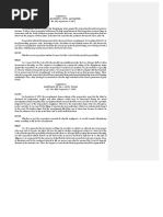 Blanza & Pasion V. Atty. Arcangel