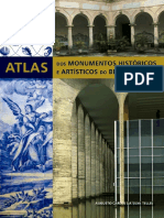 ColObrRef AtlasMonumentosHistoricosArtisticosBrasil PDF