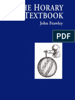John Frawley - The Horary Textbook