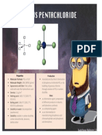 Phosphorus Chloride