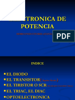 Electrónica de Potencia PDF
