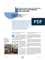 Artículo Migraña TZ12 PDF