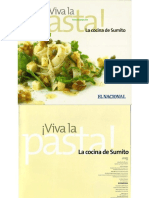 Viva La Pasta!PDF