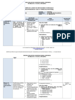 ANG-FOR 182 Informe de Logro de Indicadores Esenciales de Evaluación 8° DIBUJO