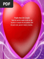 Voce esta na experiencia que precisa viver.pps