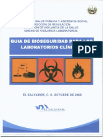 Guia Bioseguridad Laboratorios Clinicos