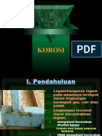Korosi (Original)